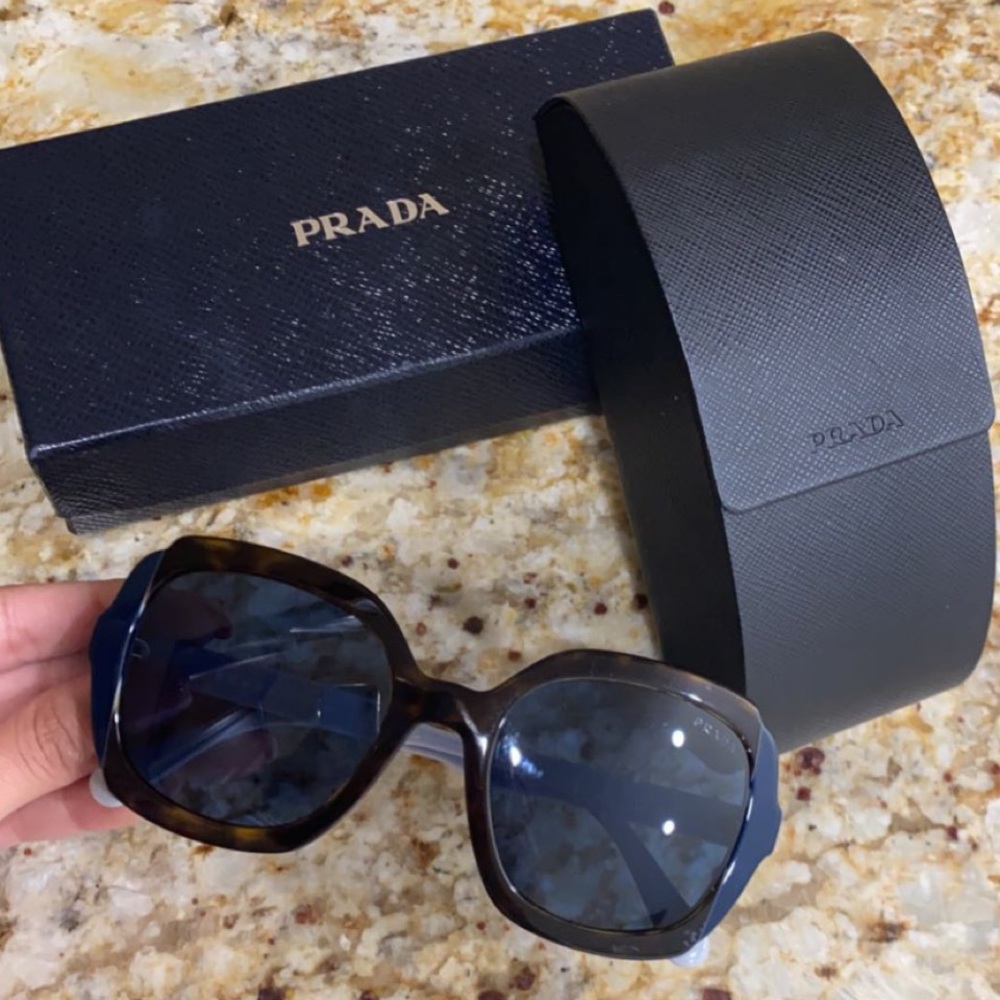 Prada sunglasses